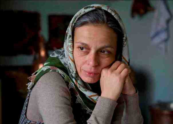 Halimin put, igrani film, subota u 15:40